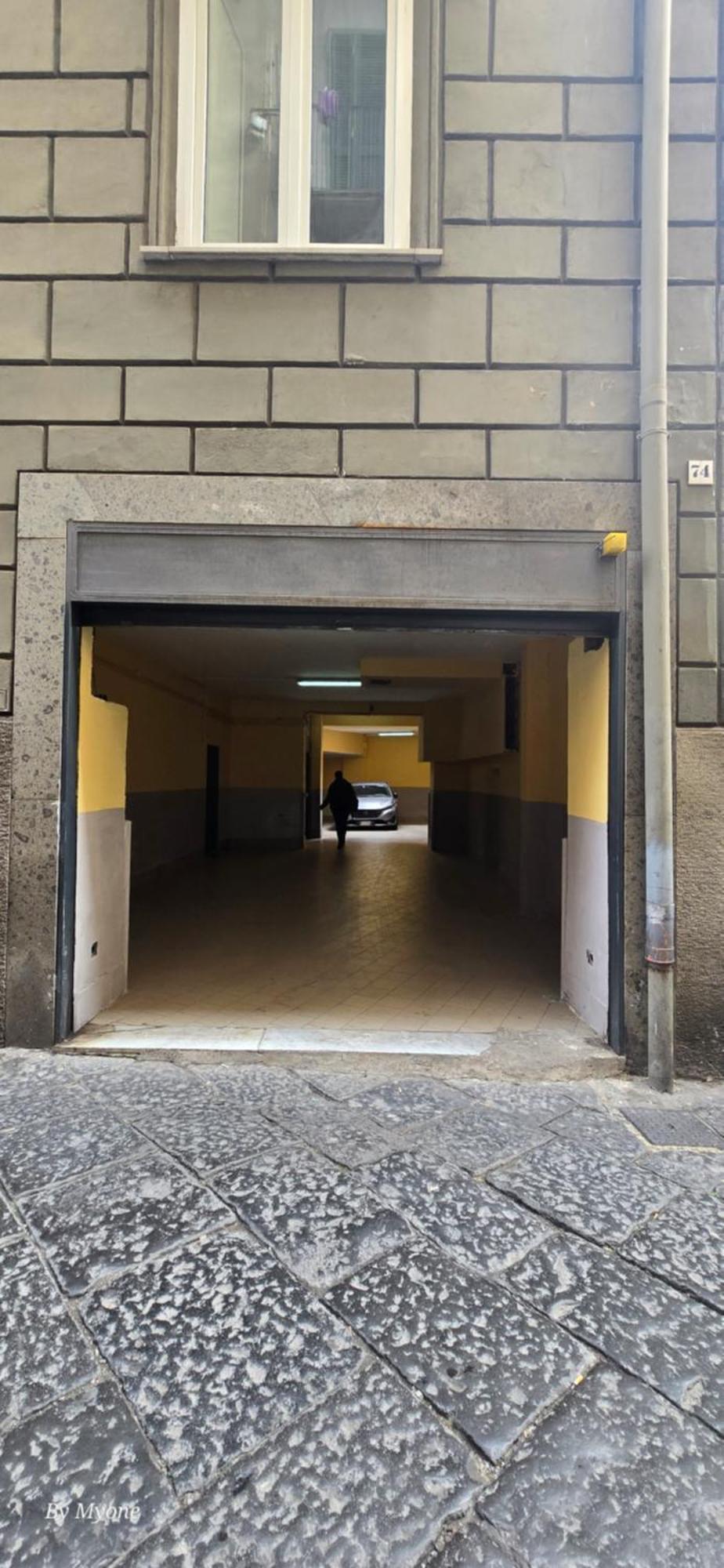 La Dimora Di Parthenope Centro Storico Aparthotel Naples