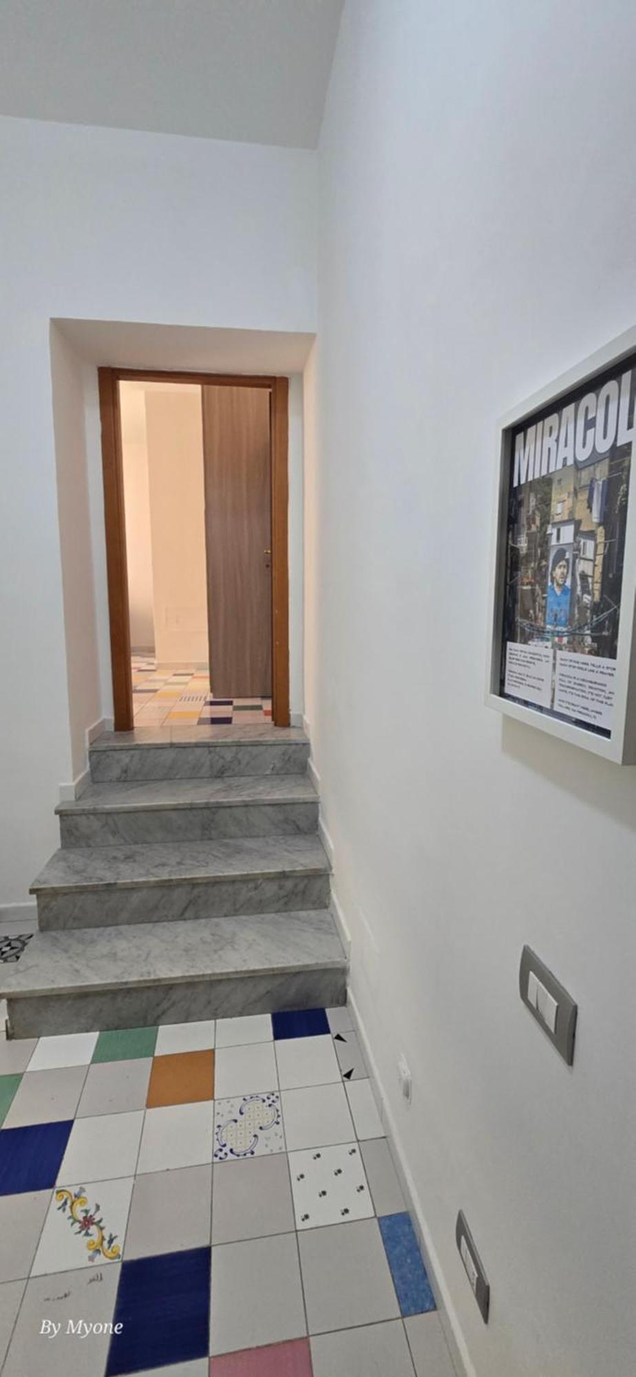 Aparthotel La Dimora Di Parthenope Centro Storico *