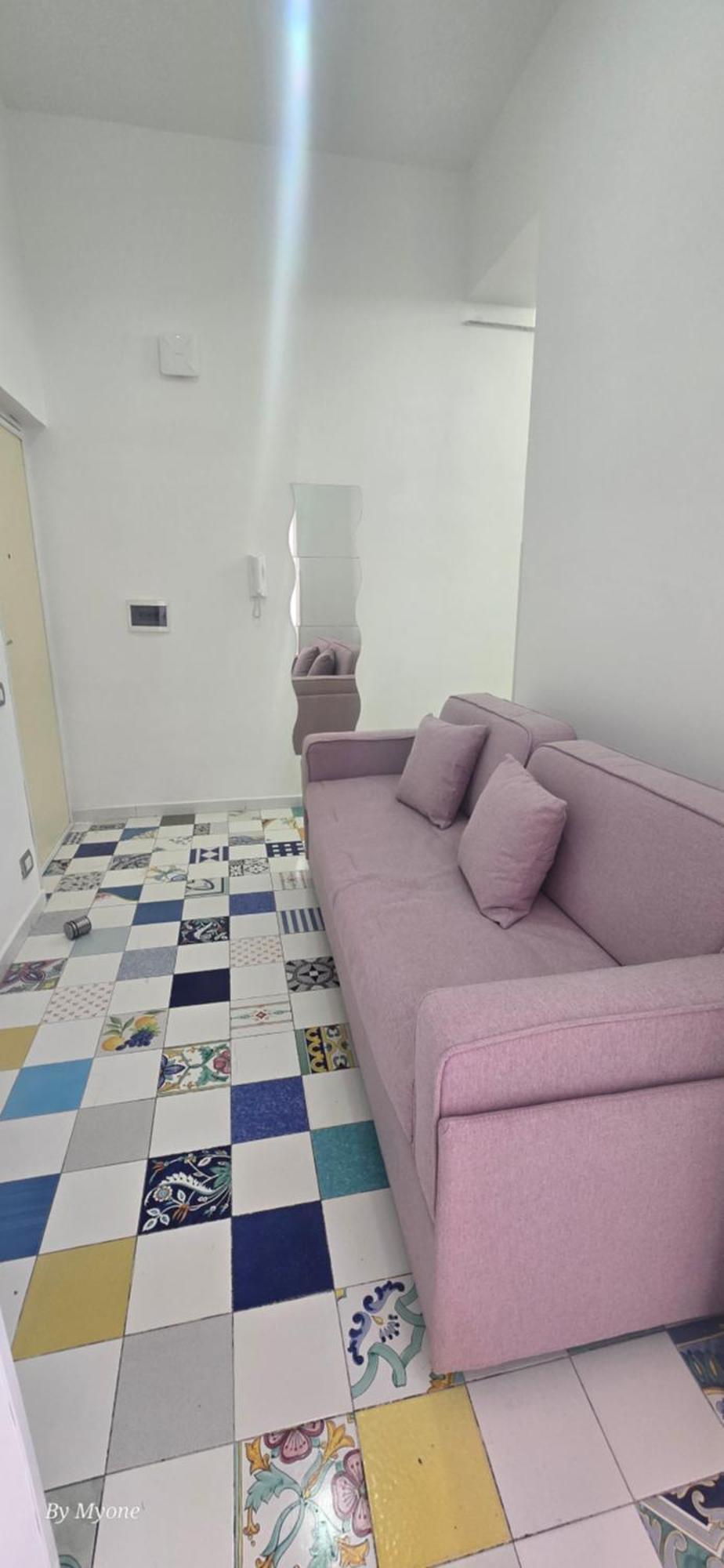 Aparthotel La Dimora Di Parthenope Centro Storico
