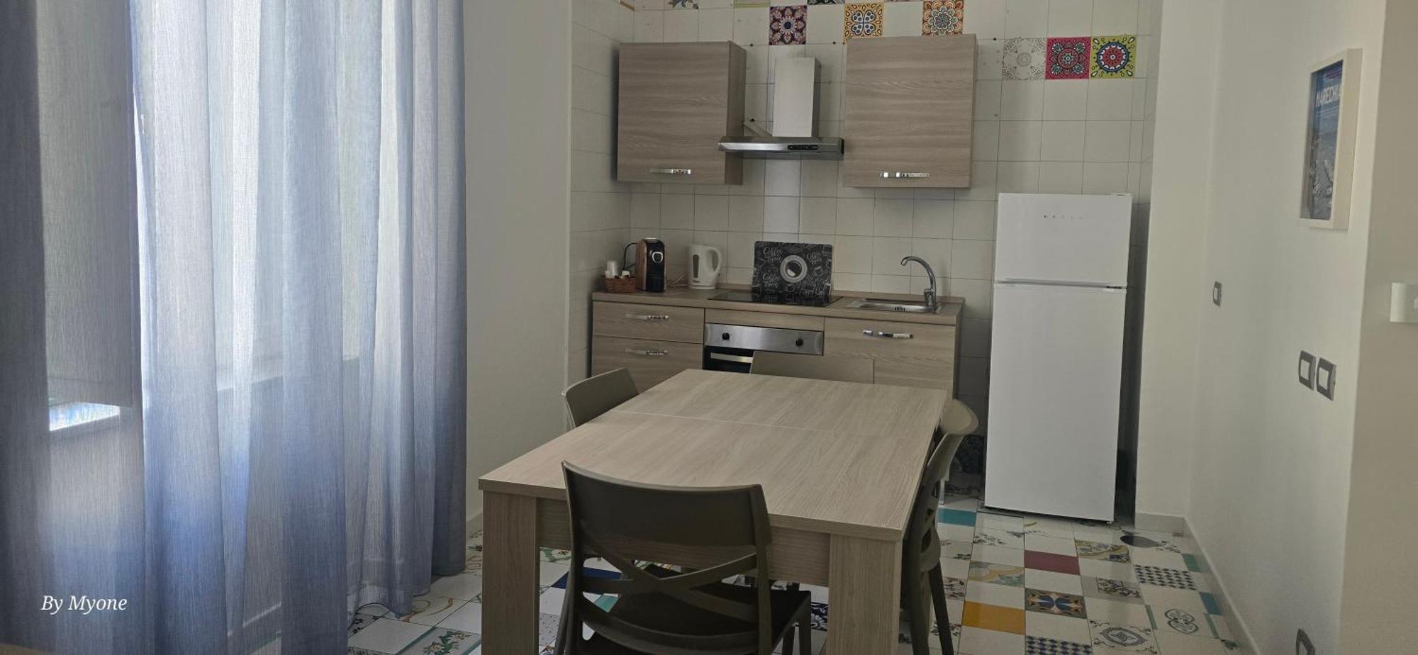 Aparthotel La Dimora Di Parthenope Centro Storico Naples