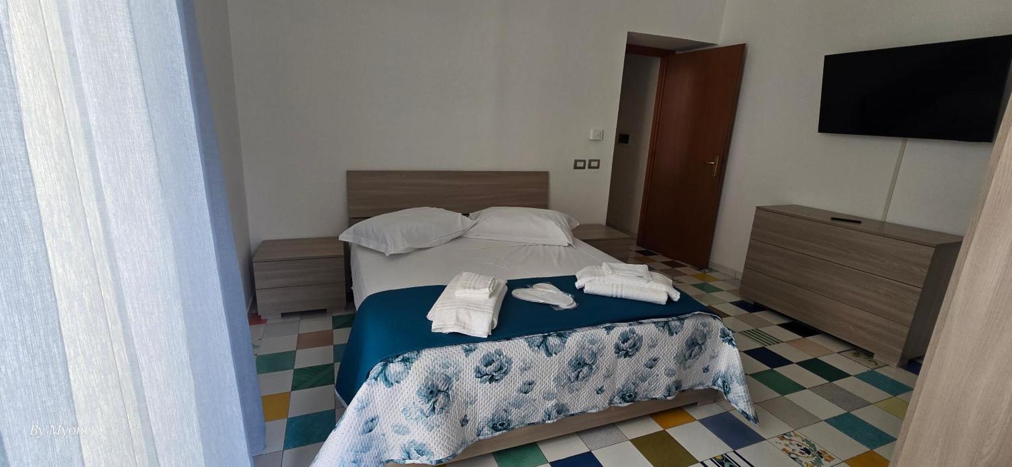 Aparthotel La Dimora Di Parthenope Centro Storico