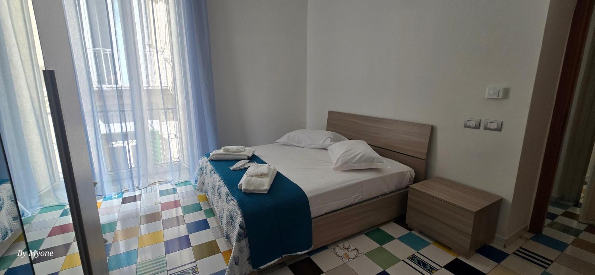 Aparthotel La Dimora Di Parthenope Centro Storico Naples