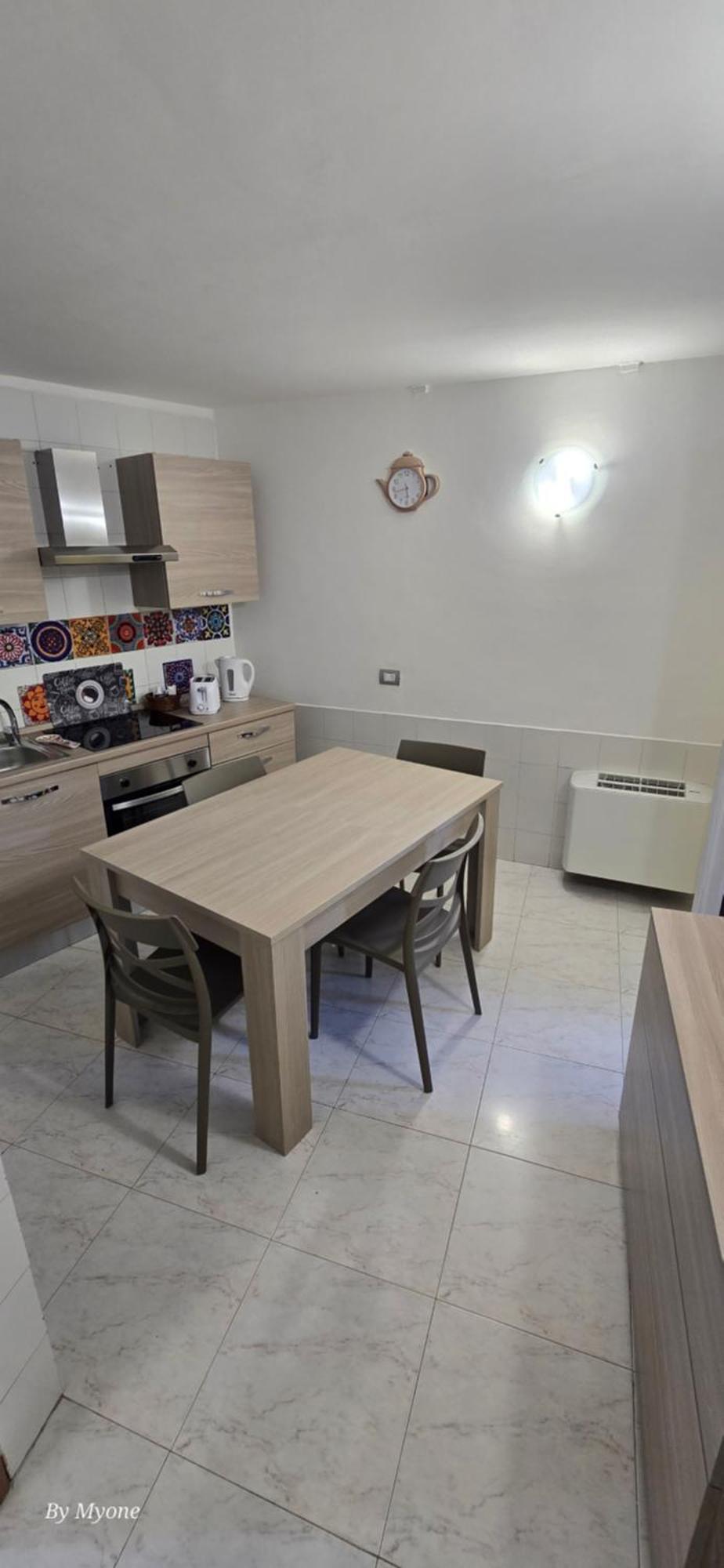 La Dimora Di Parthenope Centro Storico Aparthotel Naples