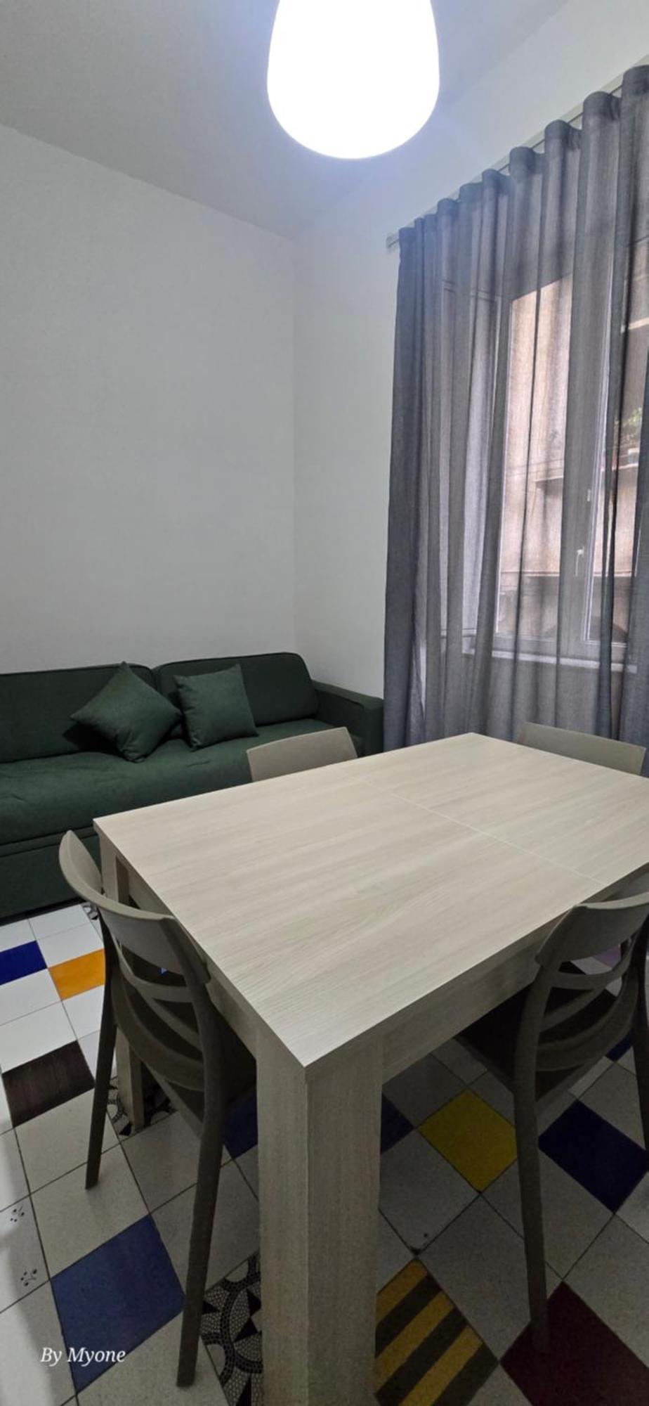Aparthotel La Dimora Di Parthenope Centro Storico